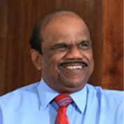 Dr.Sivathanu Pillai