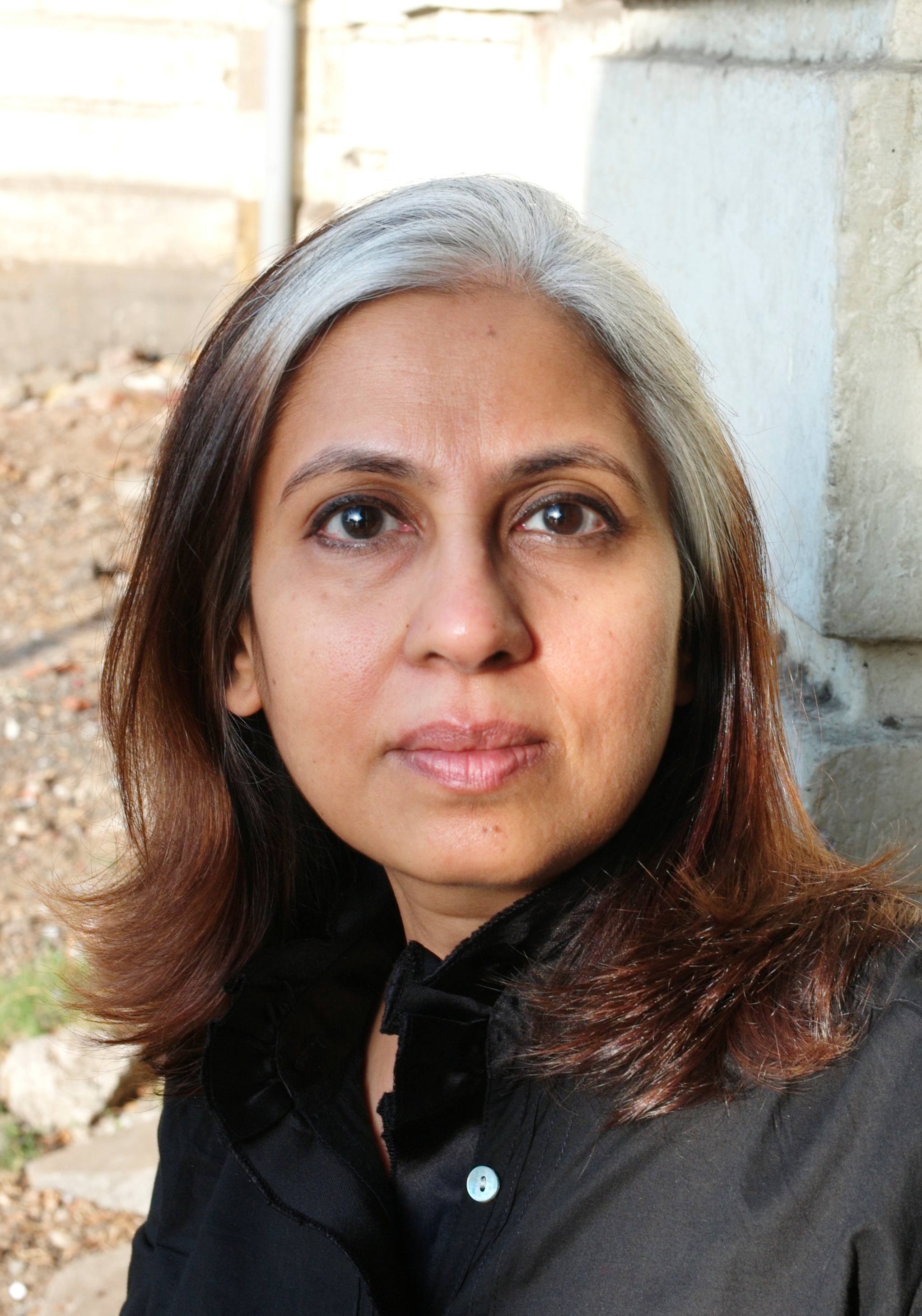 Ms Amrita Shah